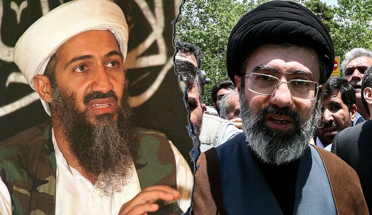 Mojtaba Khamenei using ‘bin Laden template’ to survive, learned from Abbottabad: analyst