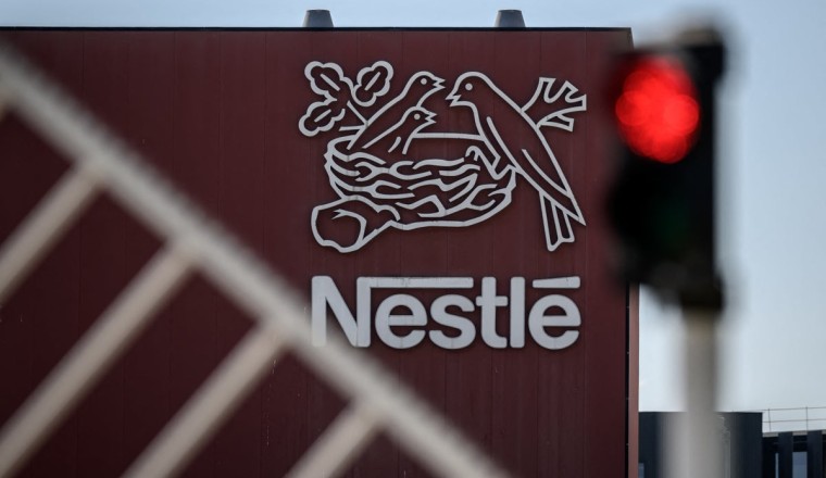 Nestle and Danone accused of ‘delaying’ global recall of contaminated baby formula