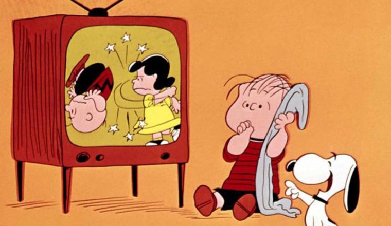 Owner of ‘Peanuts’ music sues Trump administration for using scores without permission