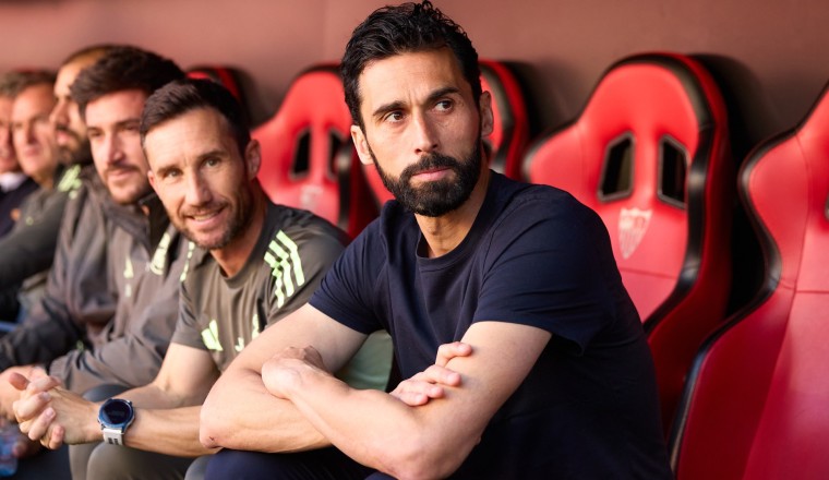 Real Madrid coach Alvaro Arbeloa says he will leave role after poor season