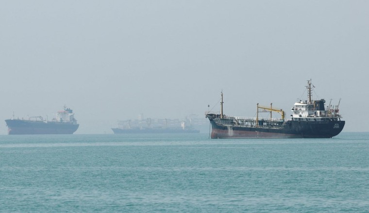 Rubio says Iran imposing tolls on Strait of Hormuz "not acceptable"