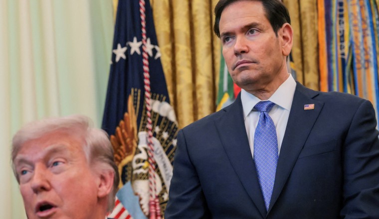 US raises threat of military action against Cuba
