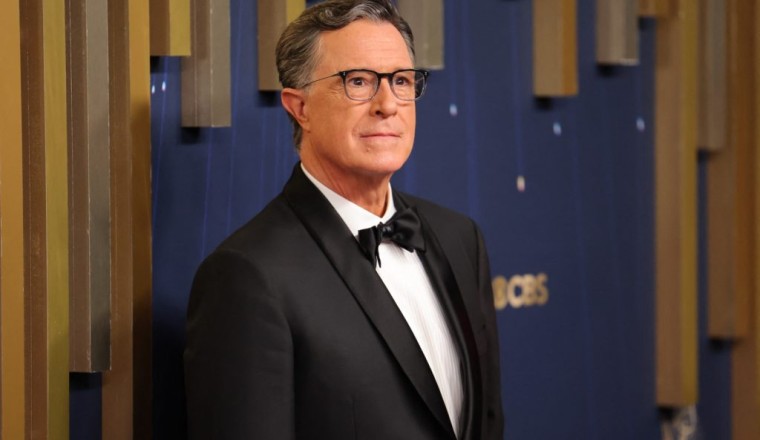 What Stephen Colbert's exit means for the future of late-night