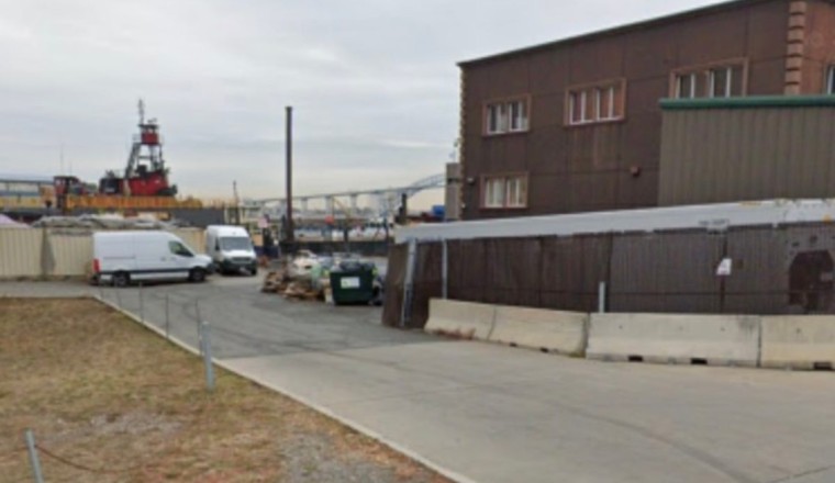 1 dead and dozens injured in major explosion and fire at New York City shipyard, officials say