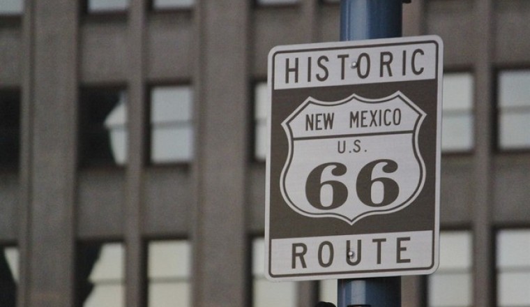 America's Love Affair With the Road Endures