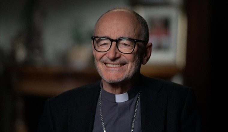 Cardinal Michael Czerny on Pope Leo's first year as pontiff, politics and the church