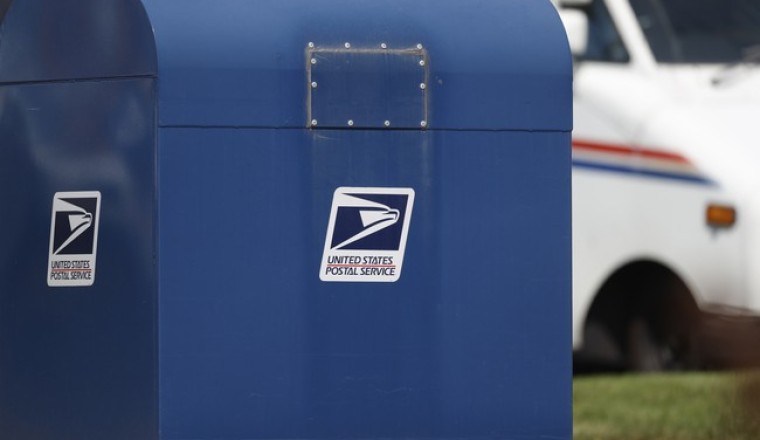 Free the Mail