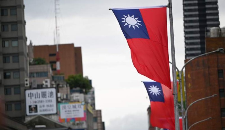 German lawmakers say Taiwan ties ‘extremely important’ ahead of visit