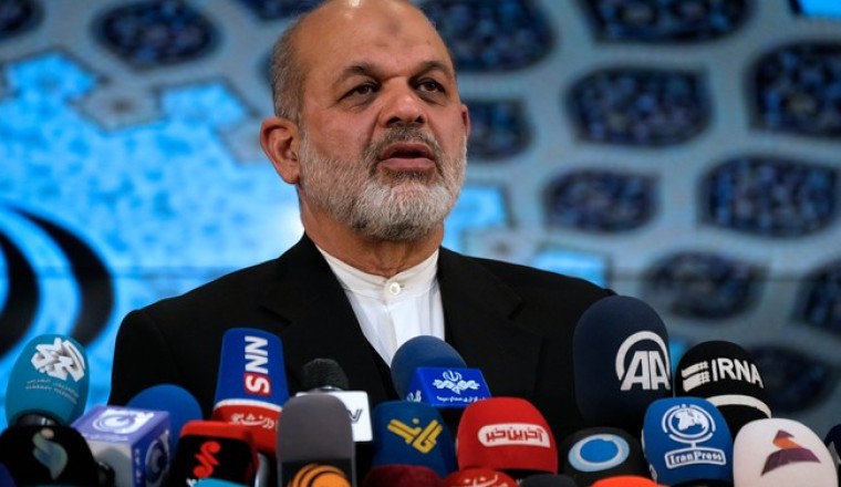 Iran Deal? Reports Say 'Yes'