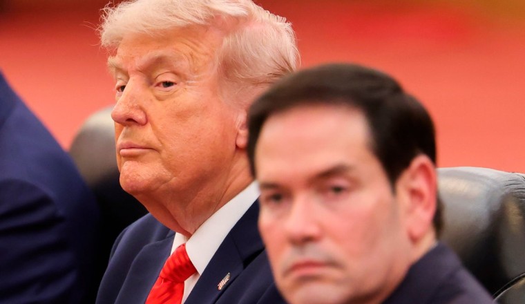 Iran-US war latest: Trump administration reportedly preparing for fresh round of military strikes