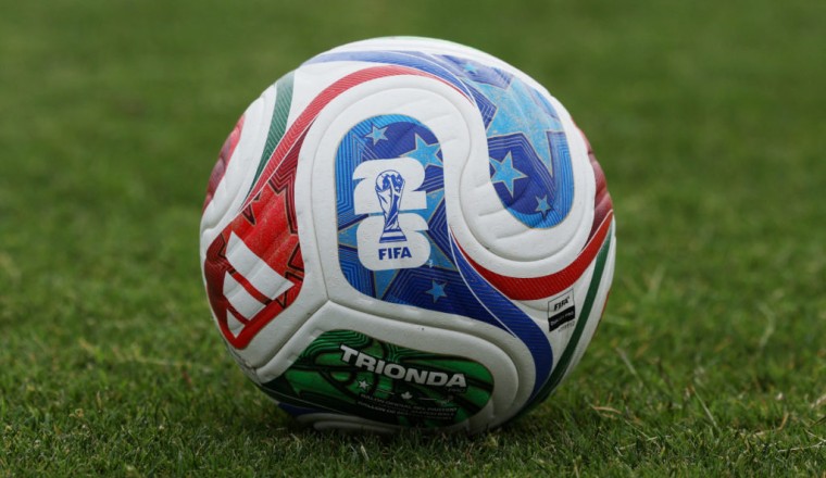 Iran's soccer federation says its World Cup base camp has been moved to Mexico from the United States