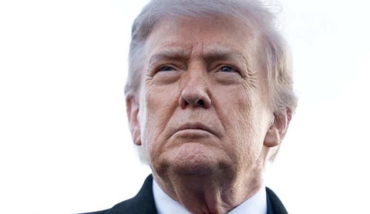 Is Trump Planning to Renew Attacks on Iran This Weekend? (Update: More B2)