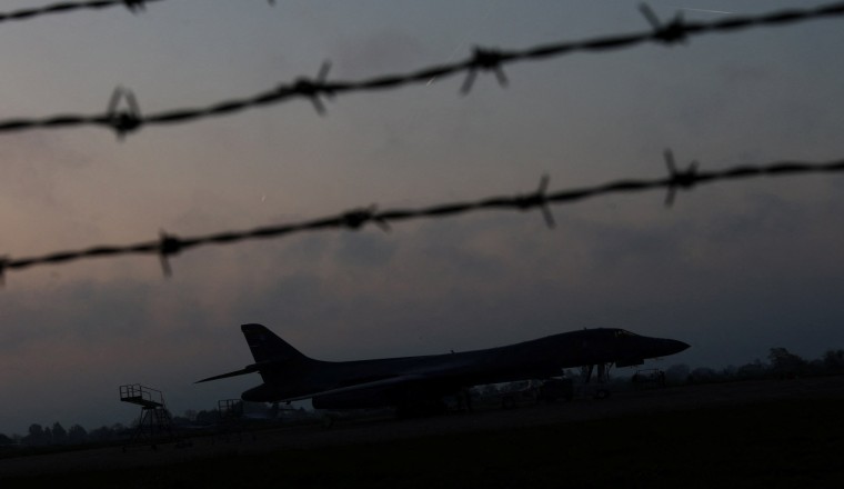Missiles to munitions: Does the US risk running out of key weapons?
