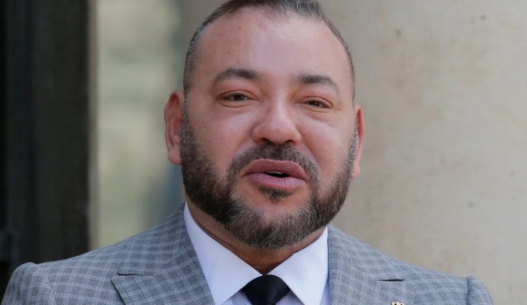 Moroccan king pardons Senegalese fans jailed over chaotic Africa Cup final