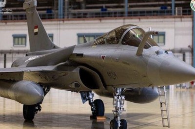 Regional Powers Cannot Substitute U.S. For Gulf’s Defense Against Iran
