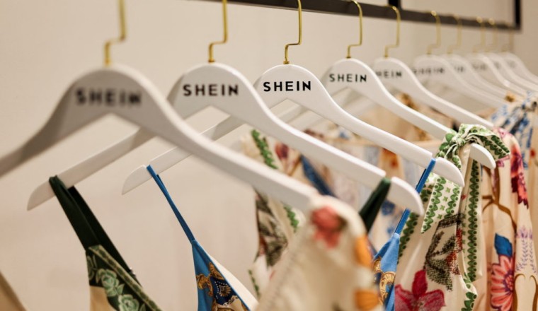 Shein's purchase of sustainable fashion brand Everlane sparks outcry