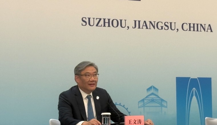 Three signs from APEC that the U.S. and China remain far apart on trade