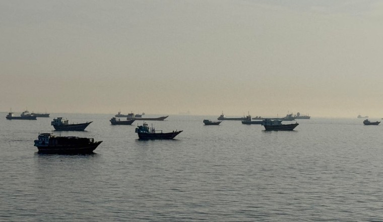 U.S. prepares for new military strikes against Iran