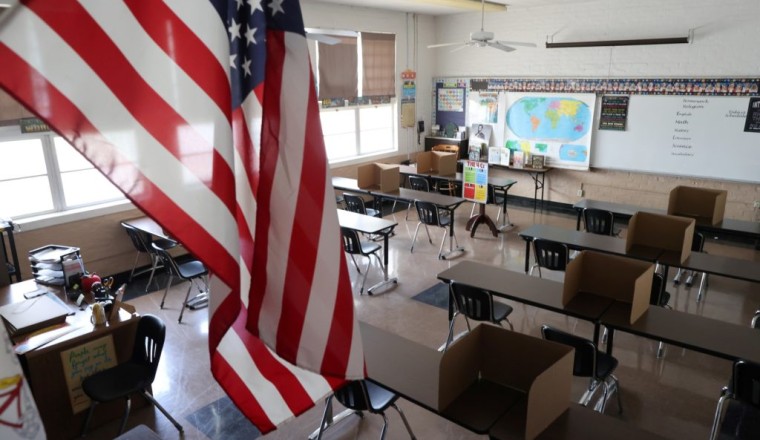 What's behind the decade-long 'learning recession' for American students