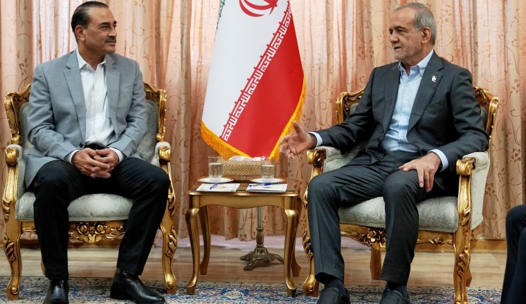 Iran and US are close to an understanding aimed at ending the war, officials say