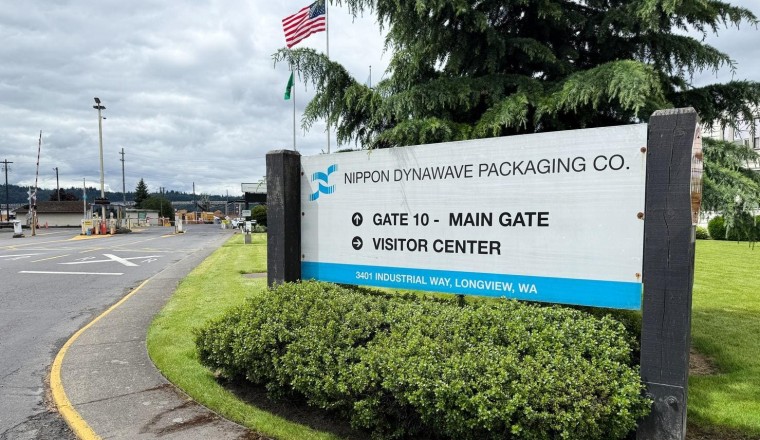 1 Dead And 9 Missing After Chemical Implosion At Washington Paper Mill