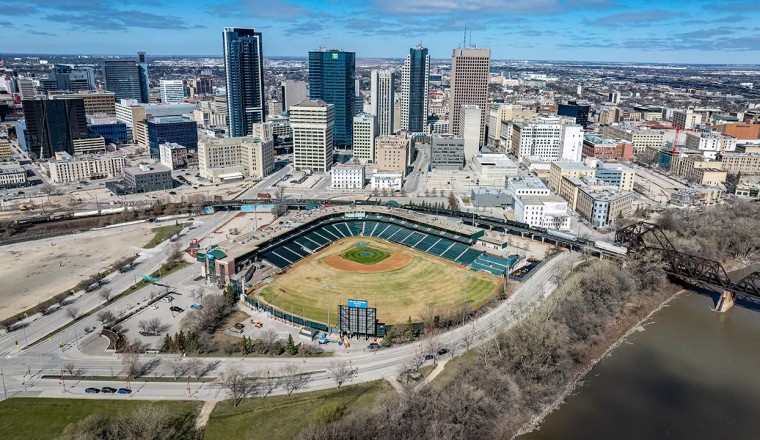 Canadian teen girl charged with arson after allegedly torching American baseball team's charter bus