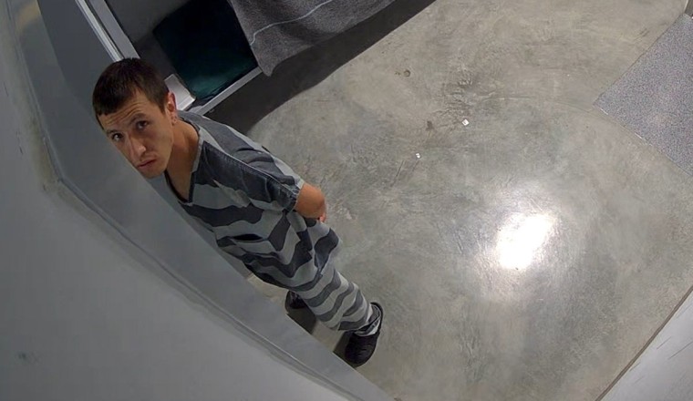 Colombian migrant found dead in ICE custody after guards ignored pleas to call Mom: report