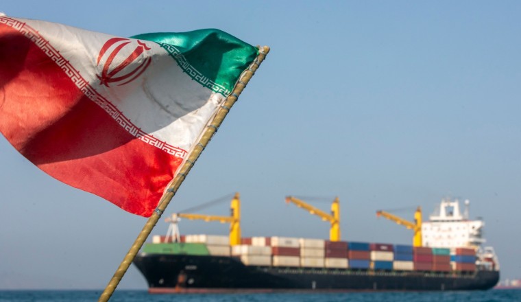 ‘Deep suspicion’ of US lingers as Iran ponders agreement to end war