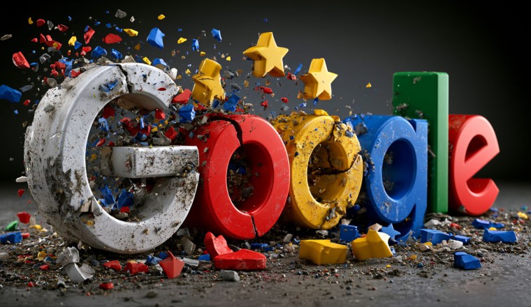 EU May Fine Google Triple Million Euros Over Favoring Itself In Search Results