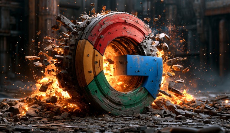 Google May 2026 Core Update Landed Over The Weekend