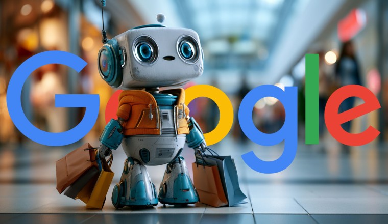 Google Shopping Ads In AI Mode Tries New Styles?