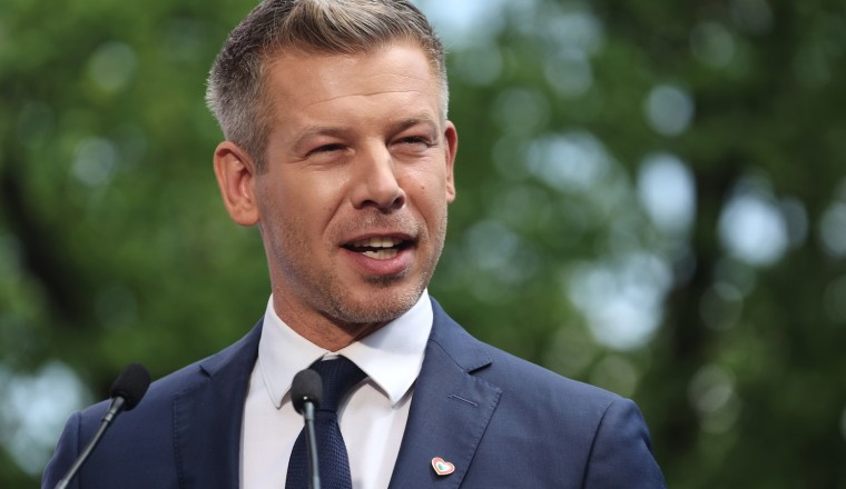 Hungary's Magyar vows to probe alleged misconduct by Orbán's government