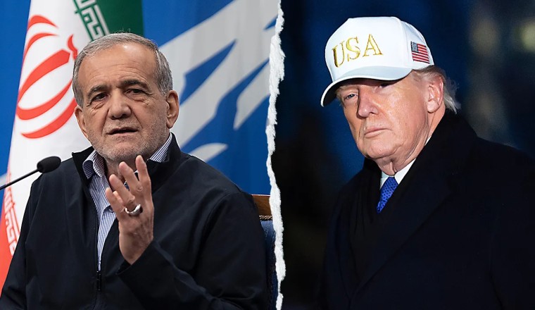 Iran signals ‘mass sacrifice’ in 'high stakes' Saddam-era warning amid Trump deal talks