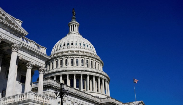 News Wrap: South Carolina Senate rejects redistricting push