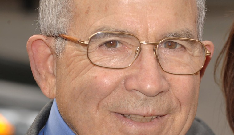 Newspaper publisher and former AP board chairman Donald Newhouse dies at 96