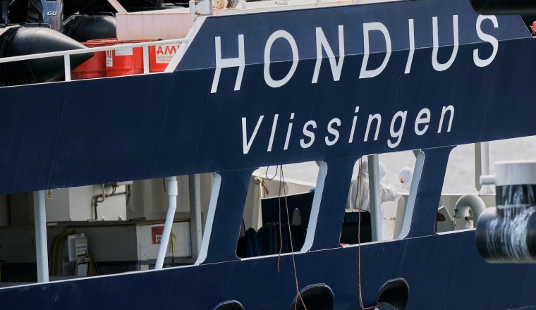 The cruise ship at center of a deadly hantavirus outbreak has to undergo extra cleaning