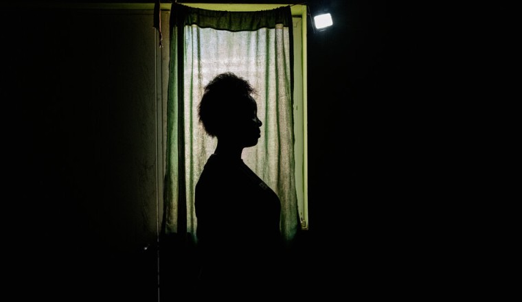 Threat of Deportations Leads to Risky Childbirth for Haitian Mothers