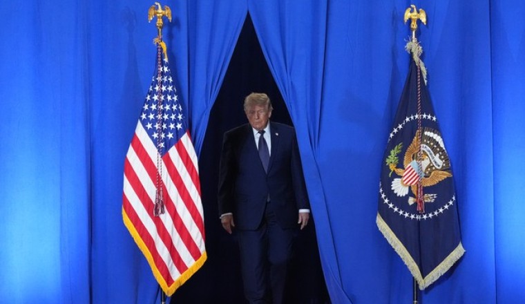 WSJ: Project Freedom Back On (Or Not?) As Iran Stalls
