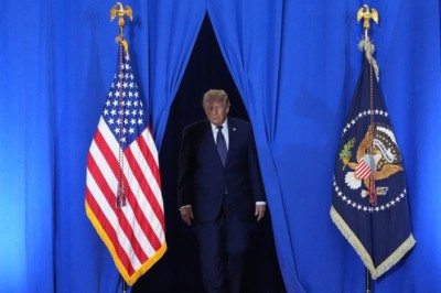 WSJ: Project Freedom Back On (Or Not?) As Iran Stalls