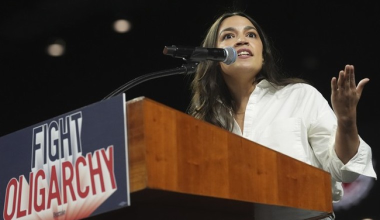 America Needs More, Not Fewer, Billionaires
