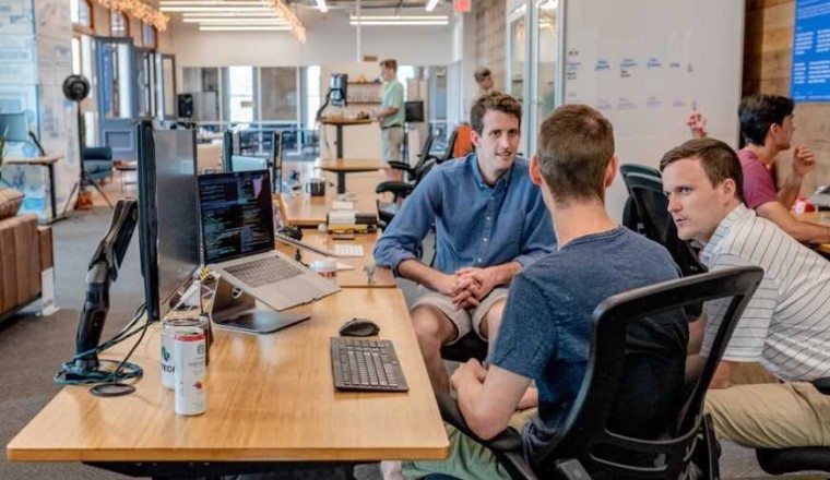 Best Enterprise Software Development Companies