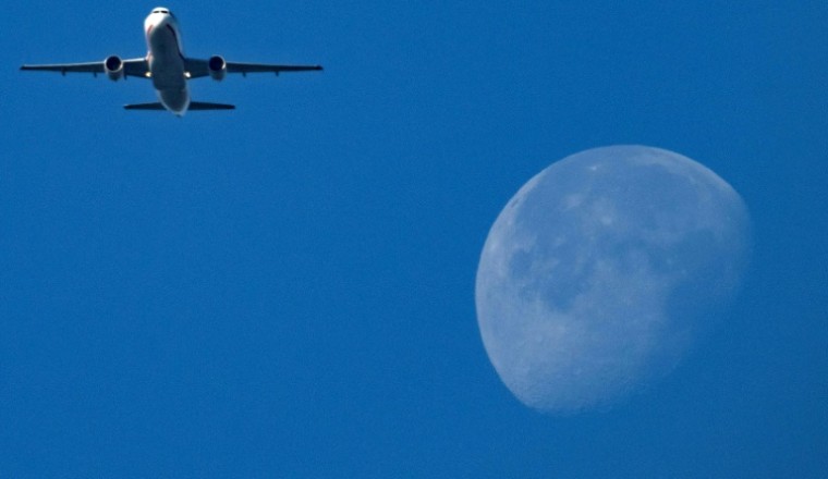 Europe's green jet fuels see upside in Iran war