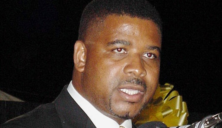 Former premier of Turks and Caicos Islands is sentenced to 4 years in landmark corruption case