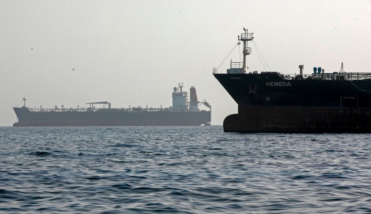 Iran-US war latest: US forces fire at ship ‘running Hormuz blockade’ while Israel intensifies war in Lebanon