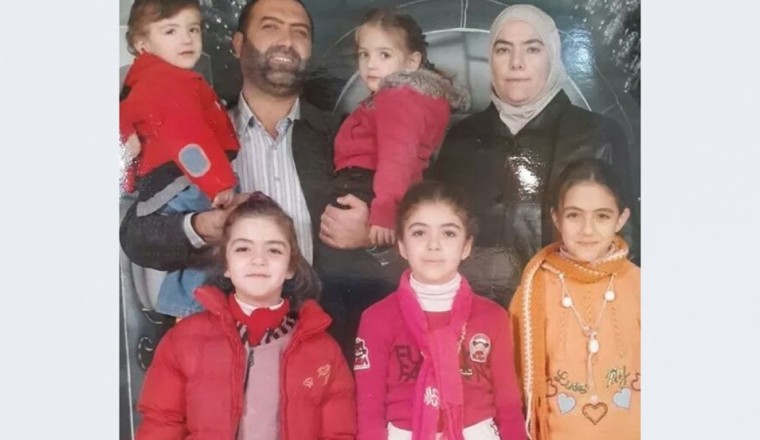 Missing Syrian chess champion’s children likely dead, authorities say