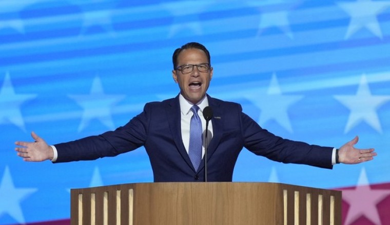 Pennsylvania Primary Results Unpacked: Democrats Go Far Left, While GOP Centers