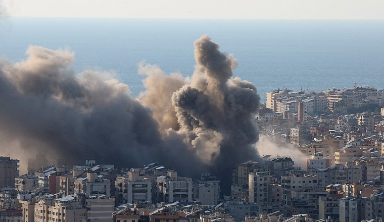 Pentagon hosts first-ever Israeli–Lebanese military talks aimed at curbing Hezbollah