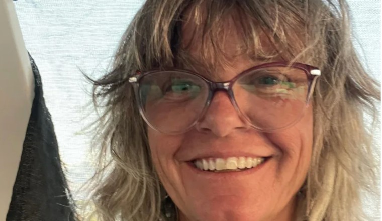 Sailboat becomes focus of search for woman who disappeared in the Bahamas while on vacation with her husband
