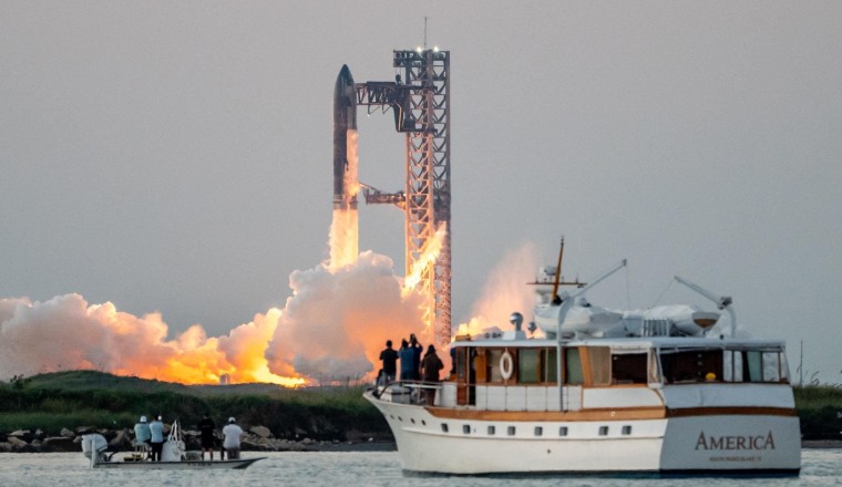 SpaceX Vow To Loft 1 Million AI Satellites Could Spark Doomsday Dive