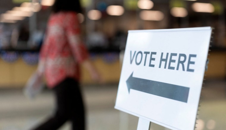 5 things to watch in Tuesday's primaries in California, Iowa and beyond
